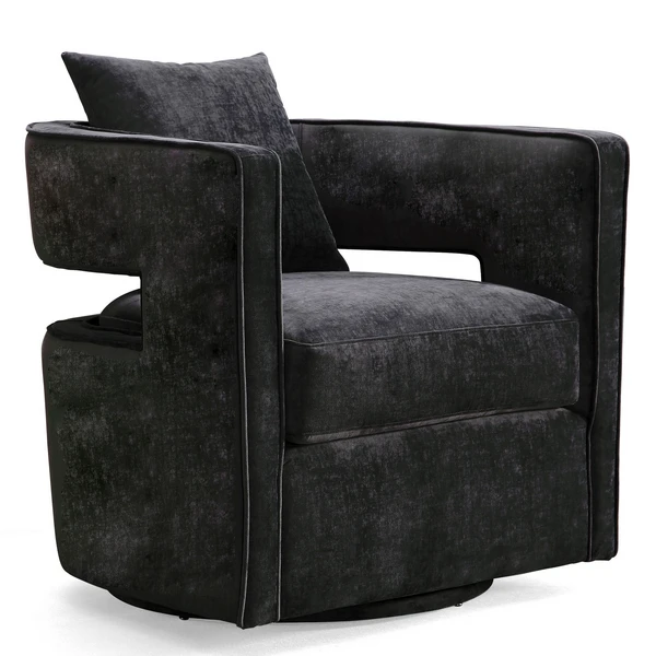 Lottie Swivel Chair 3 Lottie Swivel Chair