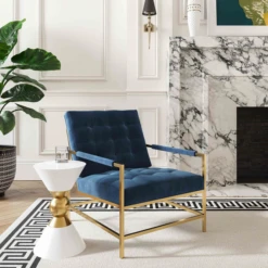 Van Accent Chair -Furniture Sales webimage 010300441 ALT3