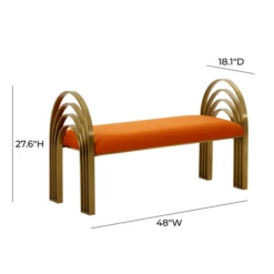 Mavis Bench -Furniture Sales webimage 010345046 DIM