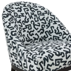 Crystal Chair -Furniture Sales webimage 010358108 DTL