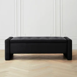 Maeve Storage Bench
