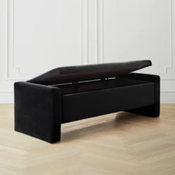 Maeve Storage Bench -Furniture Sales webimage 010368142 ALT2 1