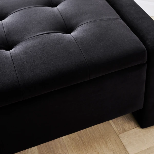 Maeve Storage Bench 7 Maeve Storage Bench - Image 5