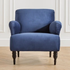 Nori Accent Chair -Furniture Sales webimage 010456718 ALT1 1
