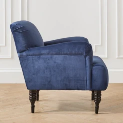 Nori Accent Chair -Furniture Sales webimage 010456718 ALT2