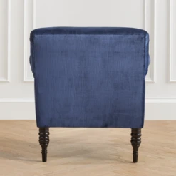 Nori Accent Chair -Furniture Sales webimage 010456718 ALT3 2