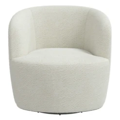 Kemp Swivel Chair -Furniture Sales webimage 010597818 ALT1