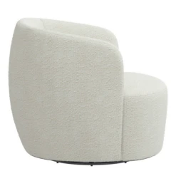 Kemp Swivel Chair -Furniture Sales webimage 010597818 ALT2