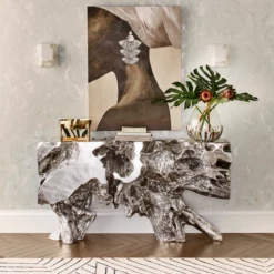 Sequoia Console Table -Furniture Sales webimage 011216073 1 jpg 1