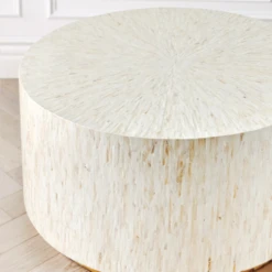 Alexandria Mosaic Coffee Table -Furniture Sales webimage 011403404 DTL2 1