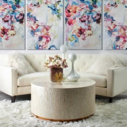 Alexandria Mosaic Coffee Table -Furniture Sales webimage 011403404 rv1 1