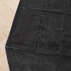 Timber End Table -Furniture Sales webimage 011426867 DTL2