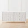 Viola Wide Dresser -Furniture Sales webimage 011437229
