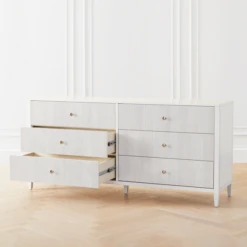 Viola Wide Dresser -Furniture Sales webimage 011437229 ALT2