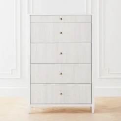 Viola Tall Dresser