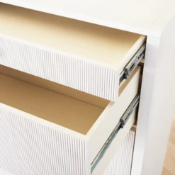 Viola Tall Dresser -Furniture Sales webimage 011657788 DTL1