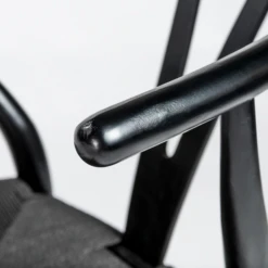 Tia Dining Chair Black/Black - Set Of 2 -Furniture Sales webimage 013112914 DTL jpg 1