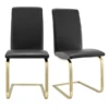 Piper Dining Chair - Set Of 2 -Furniture Sales webimage 013135712 1