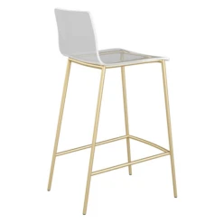 Keeley Counter Stool - Set Of 2 -Furniture Sales webimage 013147022 3 jpg