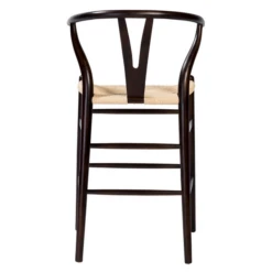 Tia Counter Stool - Walnut/Natural 13 Tia Counter Stool - Walnut/Natural -Furniture Sales webimage 013174865 4 jpg