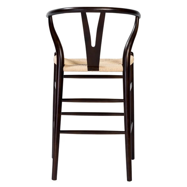 Tia Counter Stool - Walnut/Natural 7 Tia Counter Stool - Walnut/Natural - Image 5