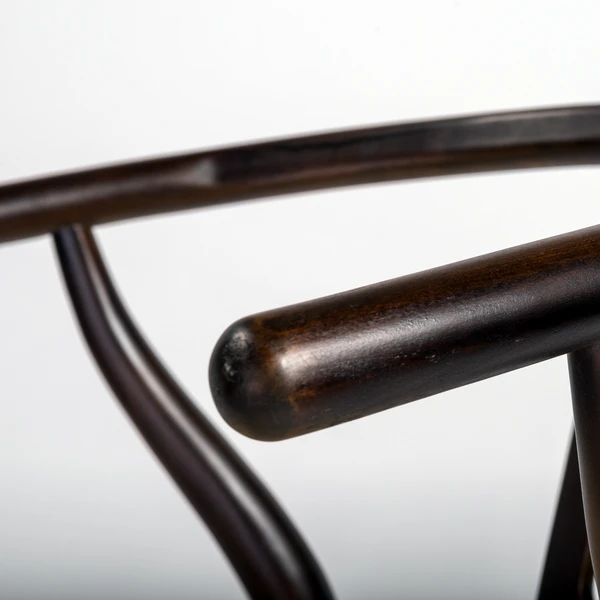 Tia Counter Stool - Walnut/Natural 8 Tia Counter Stool - Walnut/Natural - Image 6