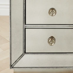 Omni Mirrored Buffet -Furniture Sales webimage 013205438 DTL1 1