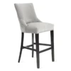 Versailles Stool - Espresso -Furniture Sales webimage 013260449 jpg