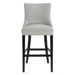 Versailles Stool - Espresso -Furniture Sales webimage 013260449 1 jpg