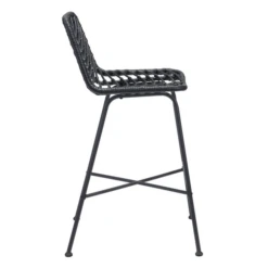 Cami Bar Stool - Set Of 2 -Furniture Sales webimage 013386418 ALT2