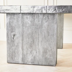 Timber Dining Table -Furniture Sales webimage 013447151 DTL1