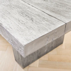 Timber Dining Table -Furniture Sales webimage 013447151 DTL2