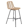 Cami Bar Stool - Set Of 2 -Furniture Sales webimage 013923002
