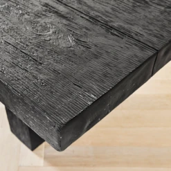 Timber Dining Table -Furniture Sales webimage 013933099 DTL2