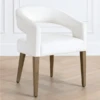 Philippa Dining Chair - Natural Grey 1 Philippa Dining Chair - Natural Grey -Furniture Sales webimage 013963196 jpg