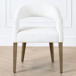 Philippa Dining Chair - Natural Grey -Furniture Sales webimage 013963196 1 jpg 1