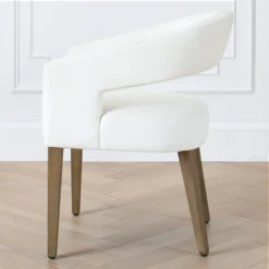 Philippa Dining Chair - Natural Grey -Furniture Sales webimage 013963196 2 jpg 1