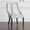Jade Dining Chair - Espresso -Furniture Sales webimage 013997158 jpg