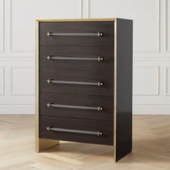 Devyn Tall Dresser -Furniture Sales webimage 014026574 1 jpg