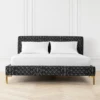 Nikki Chu - Platform Bed -Furniture Sales webimage 014084824 1