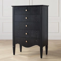 Nora Tall Dresser -Furniture Sales webimage 014221338 1 jpg