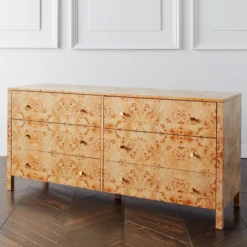 Brynn Wide Dresser -Furniture Sales webimage 014240968 014457405 ALT