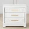 York 3 Drawer Nightstand -Furniture Sales webimage 014381309 014989353