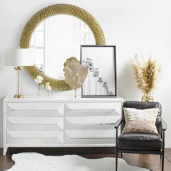 Isla 6 Drawer Dresser -Furniture Sales webimage 014448012 rv2 jpg