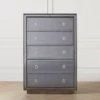 Maddox 5 Drawer Chest -Furniture Sales webimage 014868457