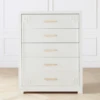 York 5 Drawer Chest -Furniture Sales webimage 014874992