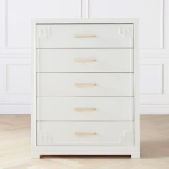 York 5 Drawer Chest