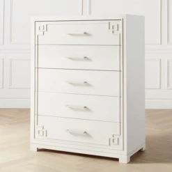 York 5 Drawer Chest -Furniture Sales webimage 014874992 ALT 1