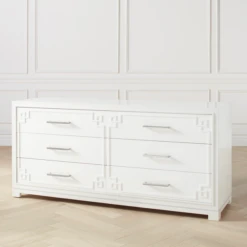 York 6 Drawer Dresser 21 York 6 Drawer Dresser -Furniture Sales webimage 014978248 014168290 ALT 1