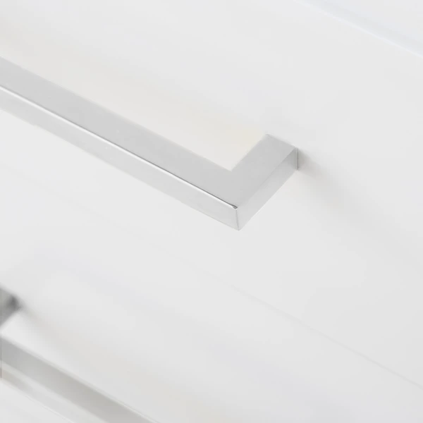 York 6 Drawer Dresser 11 York 6 Drawer Dresser - Image 9